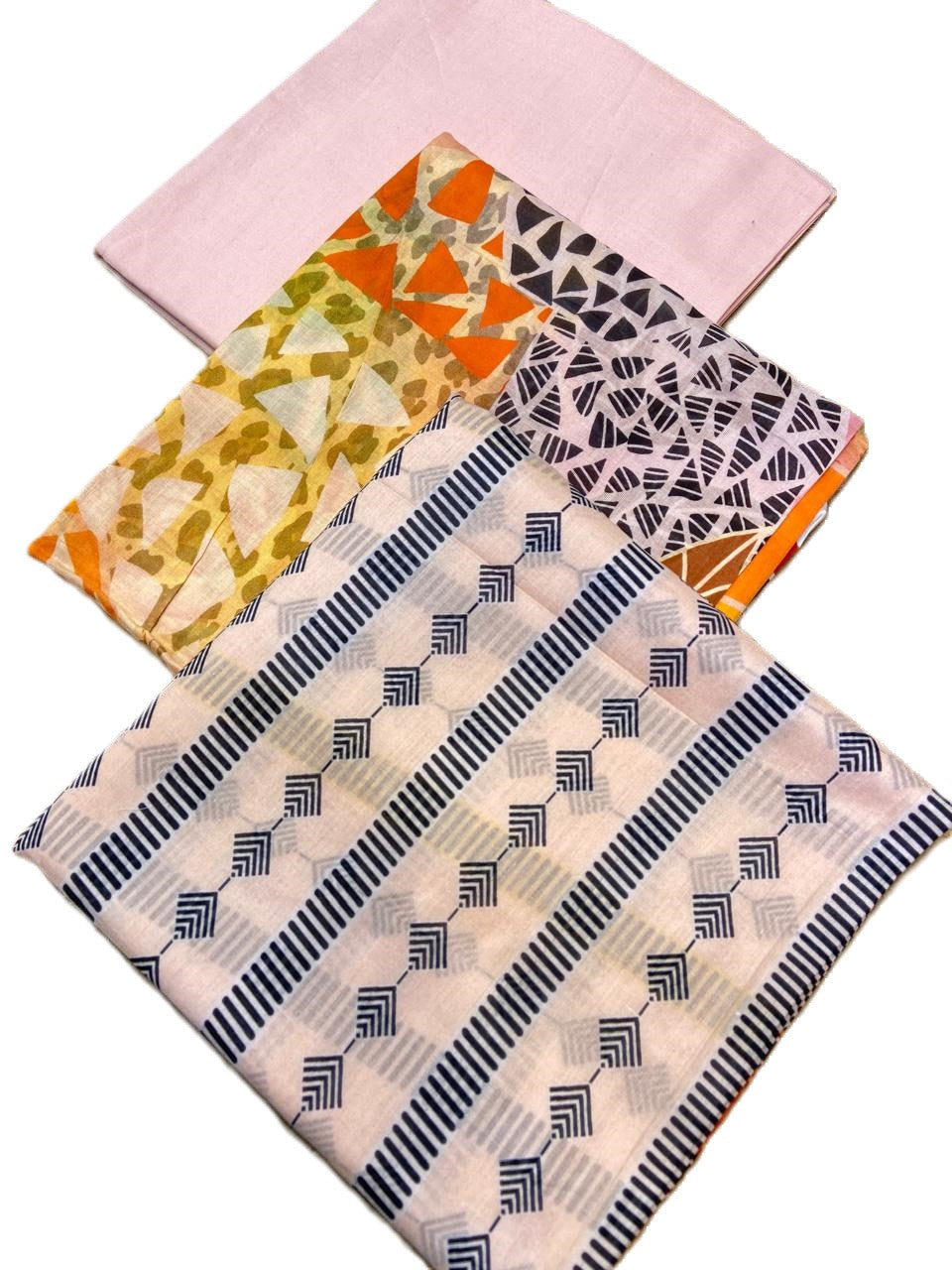 Arbish By Anaya Digital Printed Lawn-3PC