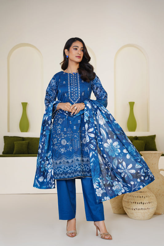Rang Reza R-05 | EMB 3PC