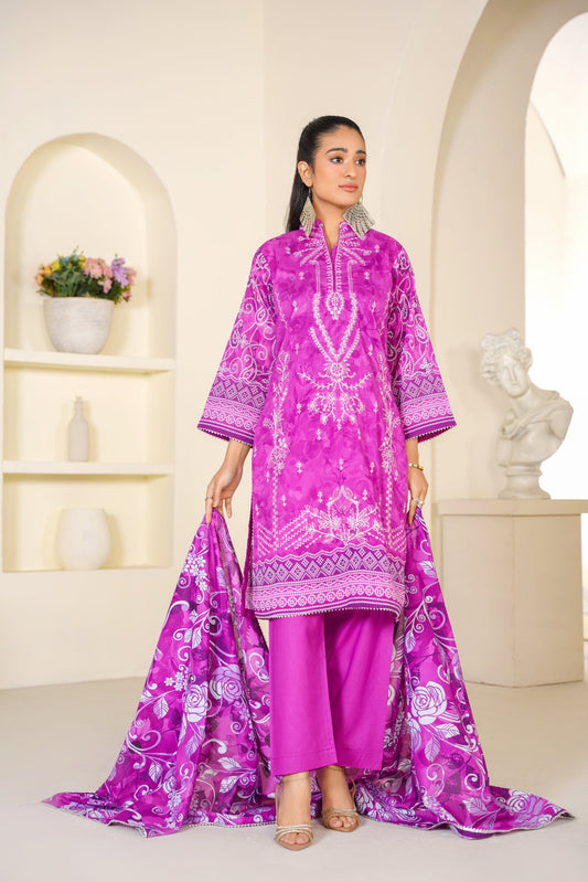 Rang Reza R-06 | EMB 3PC