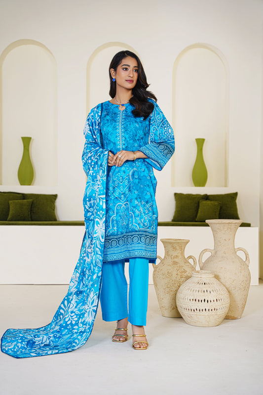 Rang Reza R-07 | EMB 3PC