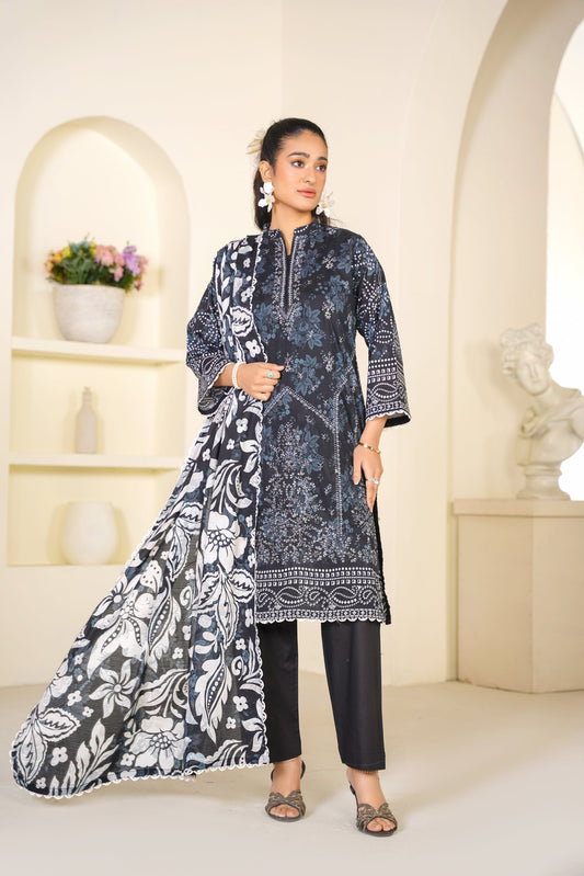 Rang Reza R-08 | EMB 3PC