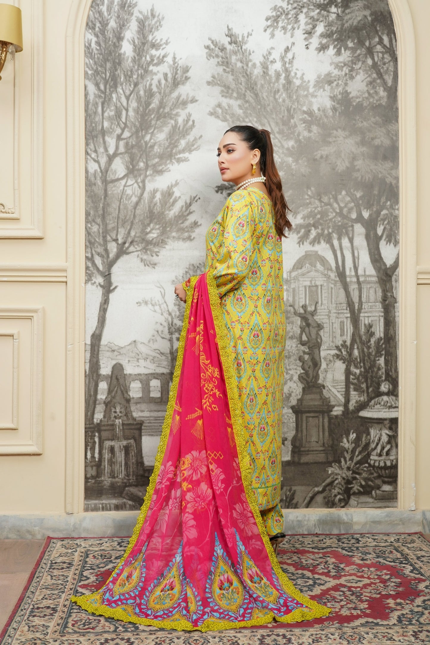Moco C-05 | Emb & Printed