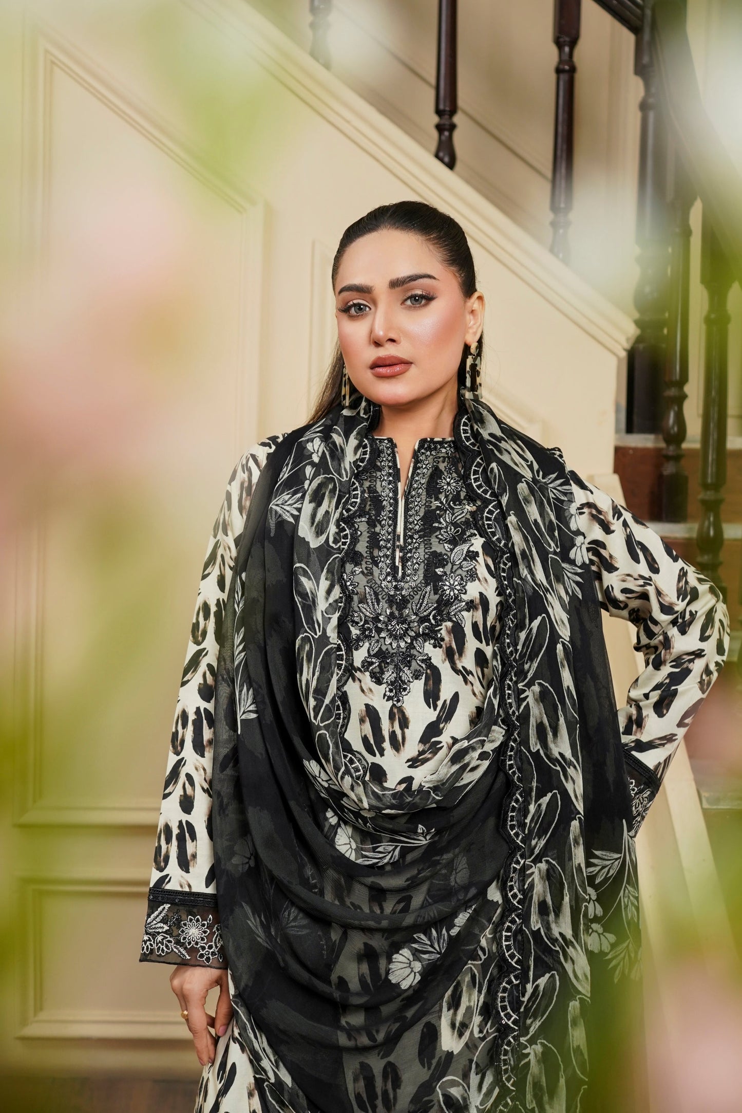 Moco D-02 | Emb & Printed