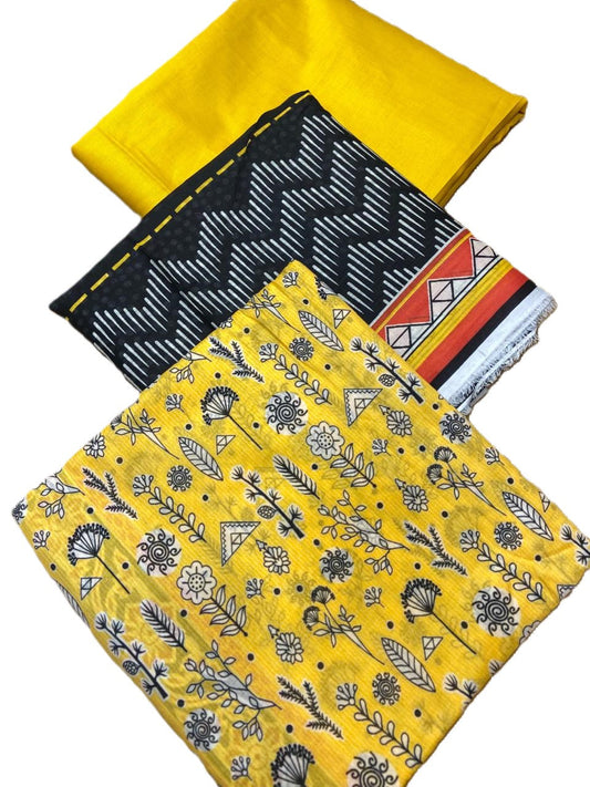 Arbish By Anaya Digital Printed Lawn-3PC