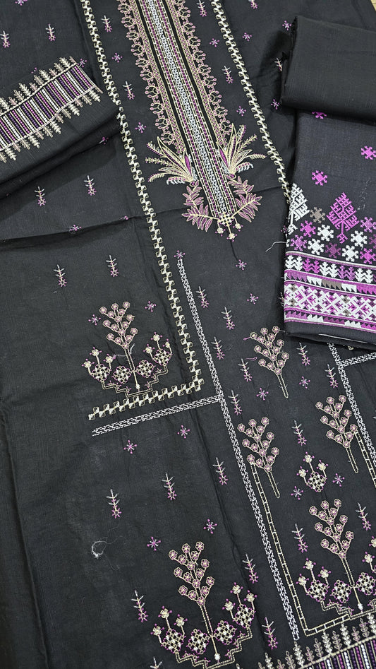 Mahrukh By Anaya Noor Khaddar-3PC