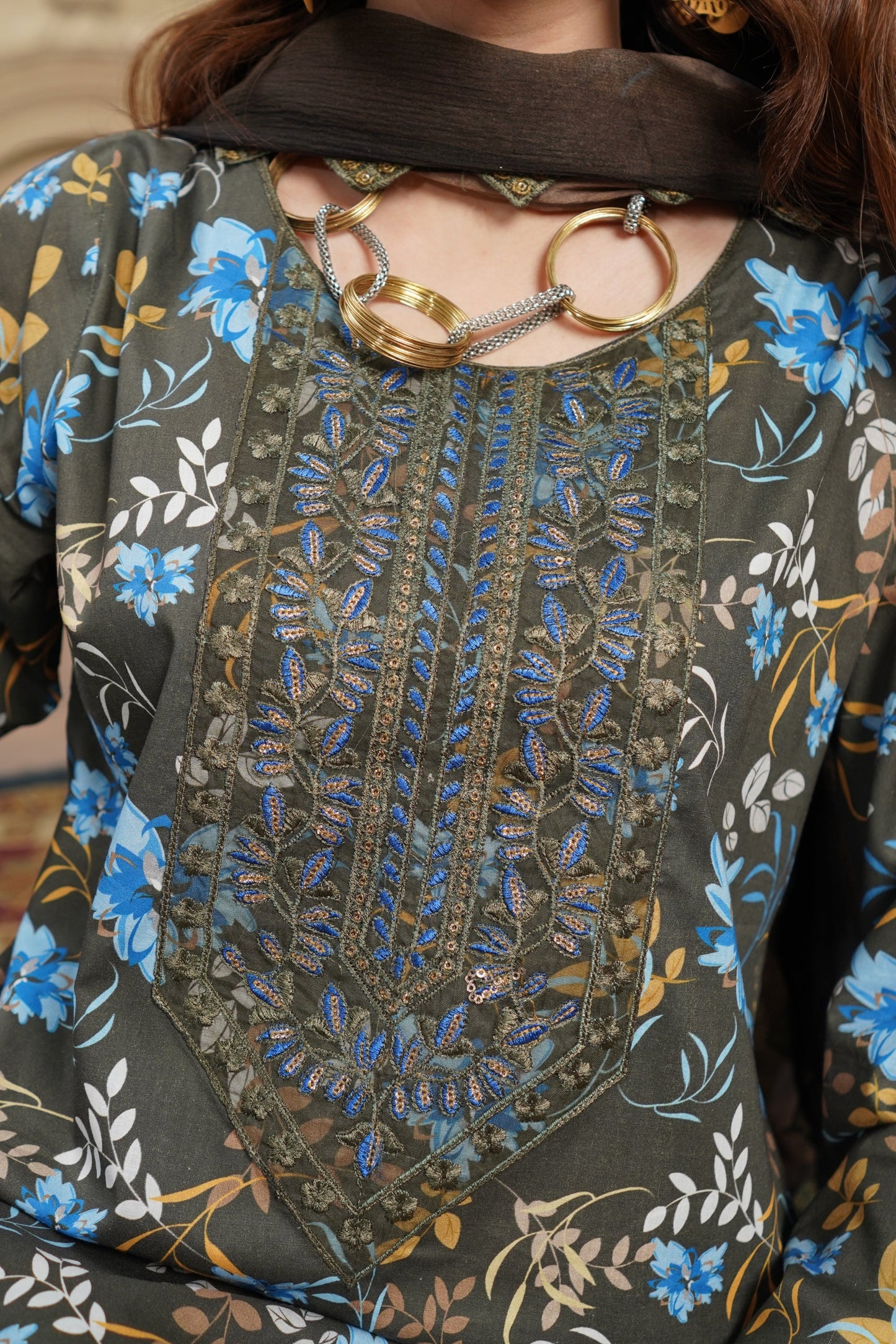 Moco A-02 | Emb & Printed