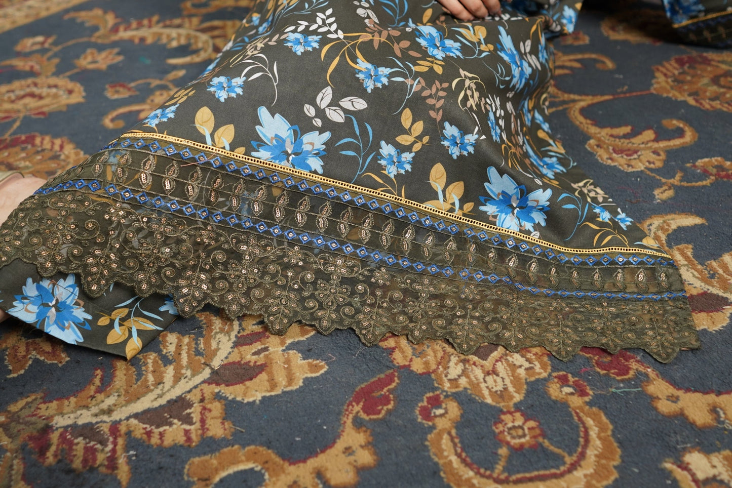 Moco A-02 | Emb & Printed