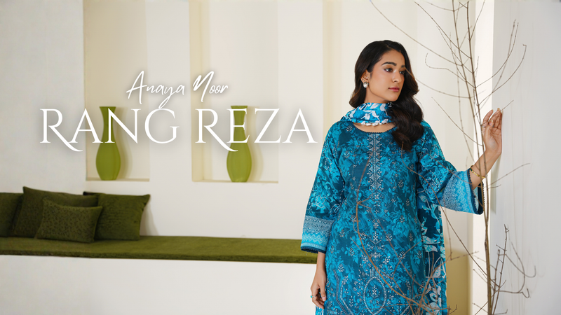 Effortless Elegance,
