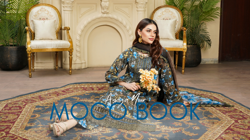 You Deserve the Designer Look