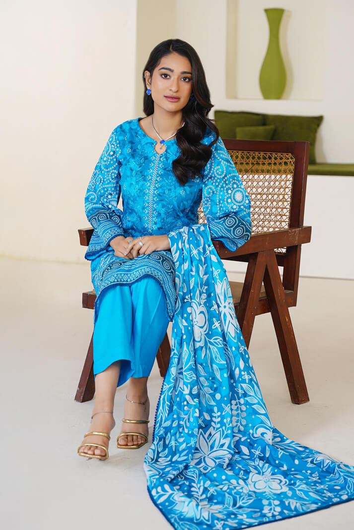 Effortless Elegance,